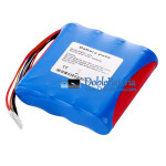 Batería para PLC F1 KF4 KF4A [Batería de repuesto]
